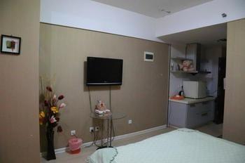 Shenyang Youyue Apartment Exteriér fotografie