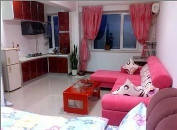 Shenyang Youyue Apartment Exteriér fotografie