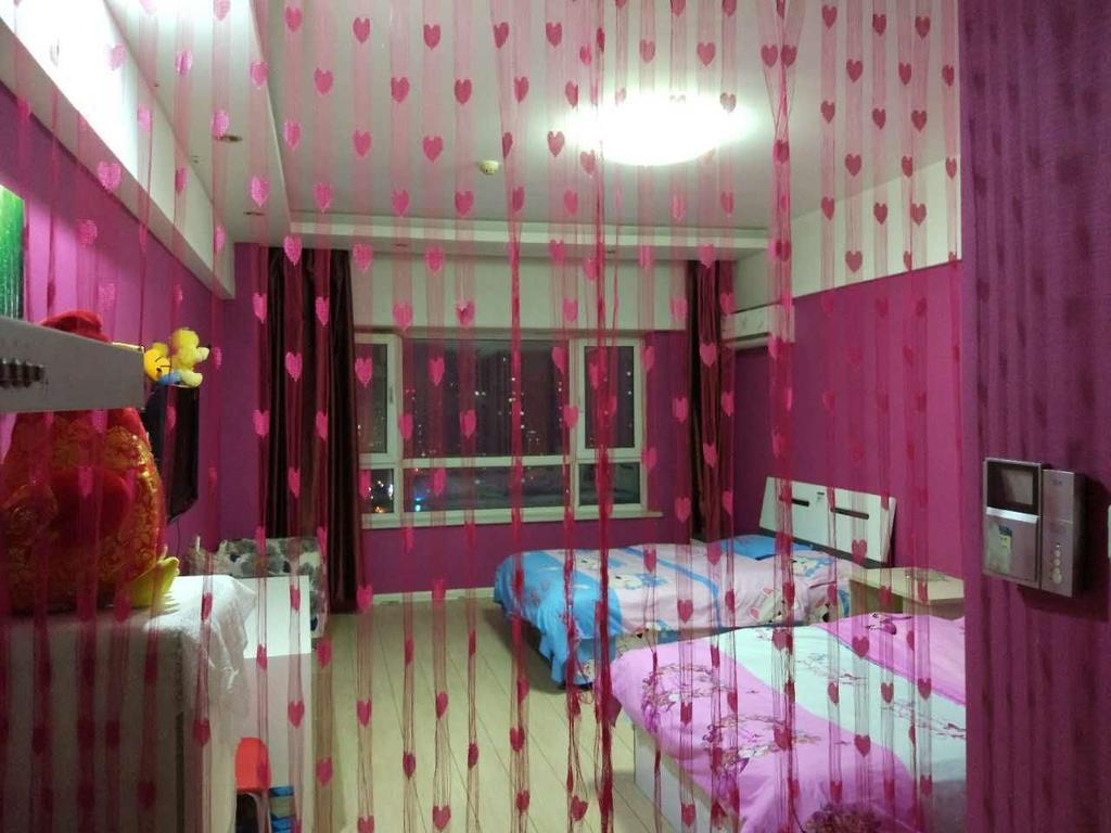 Shenyang Youyue Apartment Exteriér fotografie