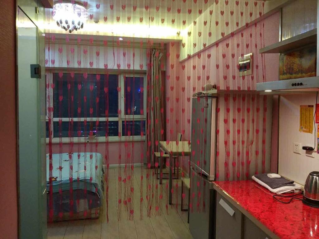 Shenyang Youyue Apartment Exteriér fotografie