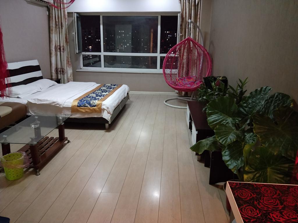 Shenyang Youyue Apartment Exteriér fotografie