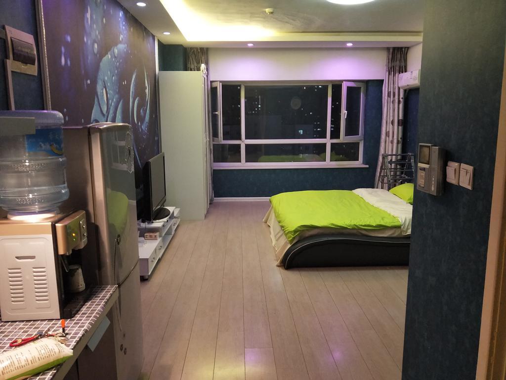 Shenyang Youyue Apartment Exteriér fotografie
